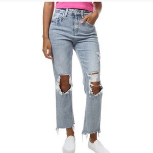 The Jodie Jeans by‎ vervet in 90’s vintage size 31 NWT